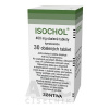 ISOCHOL tbl obd 400 mg (fľ. skl. hnedá) 1x30 ks ISOCHOL tbl obd 400 mg (fľ. skl. hnedá) 1x30 ks