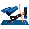 Podložka na cvičenie a jogu - NBR AirSoft fitness podložka na jogu 183x80 (Rohož pre fitness cvičenia jogu nbr airsoft 183x80)