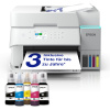 Epson EcoTank ET-3956 Inkjet A4 4800 x 1200 DPI 35 str. za minútu Wi-Fi (C11CL43411) Epson EcoTank ET-3956 Inkjet A4 4800 x 1200 DPI 35 str. za minútu Wi-Fi (C11CL43411)