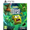PS5 hra SpongeBob SquarePants: Titans of the Tide 9120131603237 PS5 hra SpongeBob SquarePants: Titans of the Tide 9120131603237