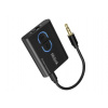 Adaptér a převodník 1Mii ML300 Bluetooth 5.0, vysílač/přijímač Adaptér a převodník 1Mii ML300 Bluetooth 5.0, vysílač/přijímač