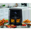 ARIETE Air Fryer 9 4630/00 1500 W – teplovzdušná fritéza ARIETE Air Fryer 9 4630/00 1500 W – teplovzdušná fritéza