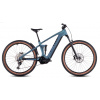 Cube bicykel CUBE STEREO HYBRID ONE22 RACE 800 M Cube bicykel CUBE STEREO HYBRID ONE22 RACE 800 M
