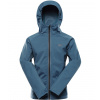 Alpine Pro Sperto 2 Detská softshellová bunda KJCG369 modrá 152-158 Alpine Pro Sperto 2 Detská softshellová bunda KJCG369 modrá 152-158