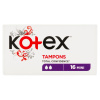 Kotex Mini 16 ks Kotex Mini 16 ks