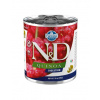 FARMINA N&D Quinoa Digestion Dog 285 g Jahňacie mäso pre psov s poruchami trávenia FARMINA N&D Quinoa Digestion Dog 285 g Jahňacie mäso pre psov s poruchami trávenia