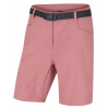 Husky Dámské kraťasy Kimbi L faded pink (Velikost: M) Husky Dámské kraťasy Kimbi L faded pink (Velikost: M)
