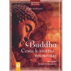 Buddha – Cesta k vnitřní rovnováze – 2. vydání - Marie Mannschatz Buddha – Cesta k vnitřní rovnováze – 2. vydání - Marie Mannschatz