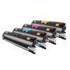 Xerox 6121CMYK - kompatibilný - 4x Toner Xerox 106R01476, 106R01473, 106R01474, 106R01475 - C/M/Y/K kompatibilní - Xerox Phaser 6121, 6121MFP Xerox 6121CMYK - kompatibilný - 4x Toner Xerox 106R01476, 106R01473, 106R01474, 106R01475 - C/M/Y/K kompatibilní - Xerox Phaser 6121, 6121MFP