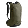 Ortovox Powder Rider 16 dark wild herbs Zelená batoh Ortovox Powder Rider 16 dark wild herbs Zelená batoh