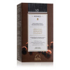 Korres Arganol 1.0 Black 50 ml farba na vlasy Korres Arganol 1.0 Black 50 ml farba na vlasy