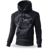 Pánská mikina Dobermans Aggressive Division DANGEROUS DOG BK242A velikost: 3XL Pánská mikina Dobermans Aggressive Division DANGEROUS DOG BK242A velikost: 3XL