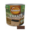 Xyladecor Lazúra protišmyková tenkovrstvá terrace teak 2,5l Xyladecor Lazúra protišmyková tenkovrstvá terrace teak 2,5l