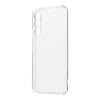 OBAL:ME TPU Samsung Galaxy A54 5G čiré OBAL:ME TPU Samsung Galaxy A54 5G čiré