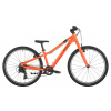 SCOTT - Contrail 400 - 2026 flame orange SCOTT - Contrail 400 - 2026 flame orange