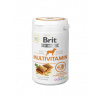 BRIT Vitamins Dog Multivitamin 150 g doplnok pre psa podporujúci dobrú pohodu BRIT Vitamins Dog Multivitamin 150 g doplnok pre psa podporujúci dobrú pohodu