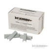 10J Galvanised Staples 5000pk - 11.2 x 12 x 1.16mm FIXMAN 10J Galvanised Staples 5000pk - 11.2 x 12 x 1.16mm FIXMAN