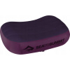 Vankúš Sea To Summit Aeros Premium Pillow L magenta Vankúš Sea To Summit Aeros Premium Pillow L magenta