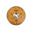 Diamantový rezný kotúč 230 mm, TURBO - HT570334 Diamantový rezný kotúč 230 mm, TURBO - HT570334