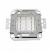 SMD LED Dióda 30W, Červená 620-625nm SMD LED Dióda 30W, Červená 620-625nm