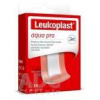 BSN Medical GmbH LEUKOPLAST AQUA PRO náplasť na rany, vodeodolná, 38x63 mm (inov.2020/2021) 1x10 ks BSN Medical GmbH LEUKOPLAST AQUA PRO náplasť na rany, vodeodolná, 38x63 mm (inov.2020/2021) 1x10 ks