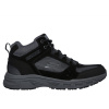 Pánske športové tenisky Skechers Oak Canyon Black (51895-BKCC) 41 Pánske športové tenisky Skechers Oak Canyon Black (51895-BKCC) 41