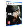 Metal Gear Solid Delta Snake Eater Day 1 Edition PlayStation 5 (PS5) – Krabicová verzia Metal Gear Solid Delta Snake Eater Day 1 Edition PlayStation 5 (PS5) – Krabicová verzia