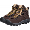 KEEN PYRENEES WOMEN, mountain research brown - 38 KEEN PYRENEES WOMEN, mountain research brown - 38