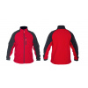 Lahti Pro Fleece mikina červená rM - LPBP1M Lahti Pro Fleece mikina červená rM - LPBP1M