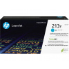 HP originální toner W2131Y, cyan, 12000str., extra high capacity, HP 213Y, HP HP originální toner W2131Y, cyan, 12000str., extra high capacity, HP 213Y, HP