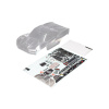 ARRMA Arrma karosérie nenabarvená: Fury 2WD ARRMA Arrma karosérie nenabarvená: Fury 2WD