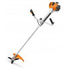 STIHL FS 491 C-EM 4148 200 0145 KROVINOREZ BENZÍNOVÝ 2,4KW 2-MIX