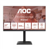 AOC E4 U27E4CV LCD monitor 68,6 cm (27 AOC E4 U27E4CV LCD monitor 68,6 cm (27