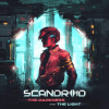 Scandroid, The Darkness and The Light, CD Scandroid, The Darkness and The Light, CD