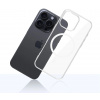 3mk Clear MagCase pro Apple iPhone 17 3mk Clear MagCase pro Apple iPhone 17