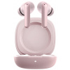 Niceboy Bluetooth bezdrôtové slúchadlá do uší Pins 4 PRO Pink Niceboy Bluetooth bezdrôtové slúchadlá do uší Pins 4 PRO Pink