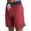 Quiksilver Original Scallop 18 RQZ0/Burnt Russet 36 Quiksilver Original Scallop 18 RQZ0/Burnt Russet 36