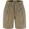 FJÄLLRÄVEN Vardag Shorts W, Suede Brown - 42 FJÄLLRÄVEN Vardag Shorts W, Suede Brown - 42