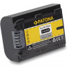 PATONA pre Sony NP-FH50 700 mAh Li-Ion PT1119 PATONA pre Sony NP-FH50 700 mAh Li-Ion PT1119