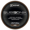 Sonik Subsonik Brown 0,28 mm 12 lb 3000 m Sonik Subsonik Brown 0,28 mm 12 lb 3000 m