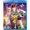 Toy Story 4: Příběh hraček - Blu-ray dovoz Toy Story 4: Příběh hraček - Blu-ray dovoz