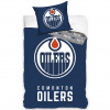 Edmonton Oilers obliečky na jednu posteľ Shield 2 - Zľavový kód:XMAS10 (-10%) Edmonton Oilers obliečky na jednu posteľ Shield 2 - Zľavový kód:XMAS10 (-10%)