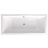 kielle Arkas I Obdĺžniková vaňa 180x80 cm, biela 11111551 kielle Arkas I Obdĺžniková vaňa 180x80 cm, biela 11111551