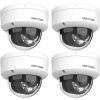 KAMERA IP HIKVISION DS-2CD1183G2-LIUF 2.8mm PL Opakowanie zbiorcze 4szt. KAMERA IP HIKVISION DS-2CD1183G2-LIUF 2.8mm PL Opakowanie zbiorcze 4szt.