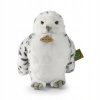 POLÁRNA SOVA PLYŠOVÁ HRAČKA HEDWIGA SNEHOVÝ PÚCHAČ 26 cm POLÁRNA SOVA PLYŠOVÁ HRAČKA HEDWIGA SNEHOVÝ PÚCHAČ 26 cm