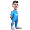 Figúrka Courtois Real Madrid 8436605118369 Figúrka Courtois Real Madrid 8436605118369