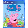 Peppa Pig: World Adventures Peppa Pig: World Adventures