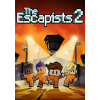 The Escapists 2 - Steam PC The Escapists 2 - Steam PC