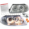 VW PASSAT B5 FL 3BG 00-05 LAMPY svetlomety krúžky namiesto XENON, DEPO H7 VW PASSAT B5 FL 3BG 00-05 LAMPY svetlomety krúžky namiesto XENON, DEPO H7