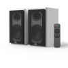 LAUDBERG XS1B, Bluetooth reproduktory 2.0, bie LAUDBERG XS1B, Bluetooth reproduktory 2.0, bie